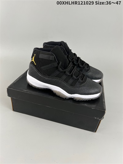 men jordan 11 shoes 2022-12-12-009